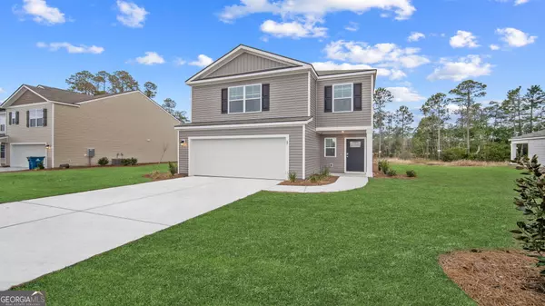 Brunswick, GA 31525,67 Autumns Wood DR