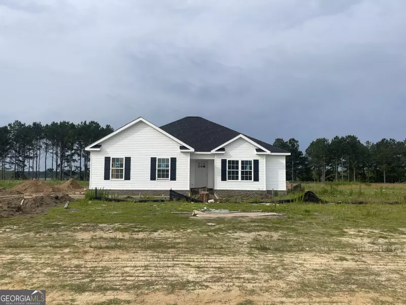 LOT 7 Fescue, Statesboro, GA 30458