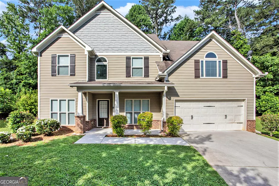 759 Castle Top, Lawrenceville, GA 30045