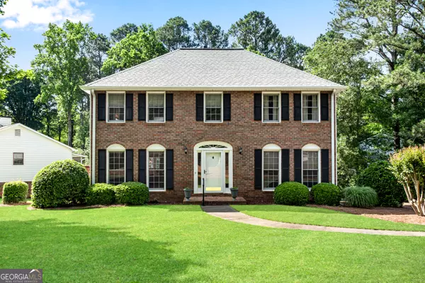 3451 Old Suttons,  Marietta,  GA 30062