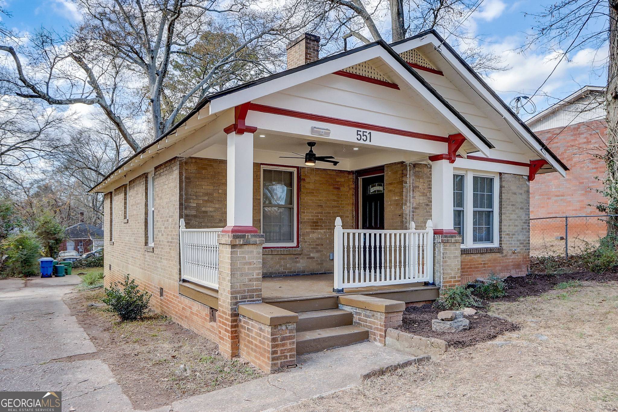 551 Culberson ST SW, Atlanta, GA 30310