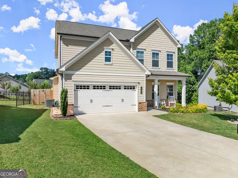 4307 Misty Blossom, Gainesville, GA 30504