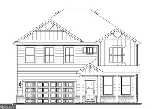 767 Ruddy Drive (Lot 19), Grayson, GA 30017