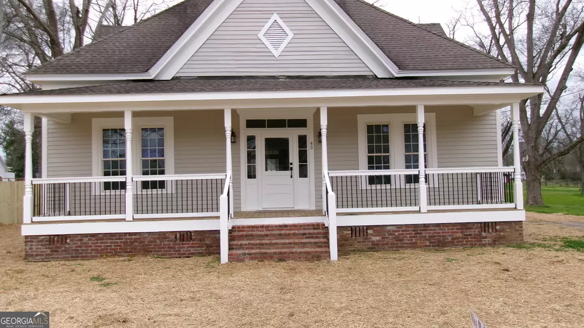 Woodbury, GA 30293,43 NE Dogwood LN