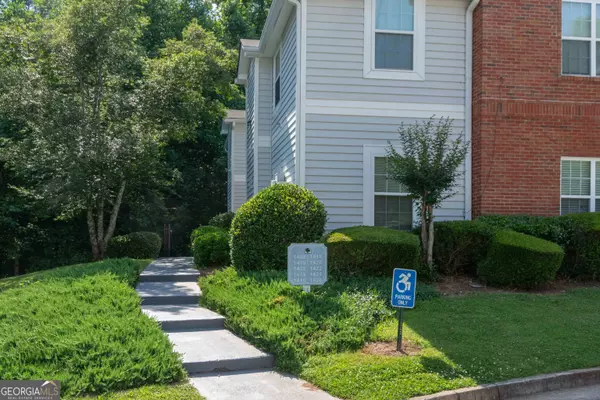 Stone Mountain, GA 30083,1408 Orchard Park DR