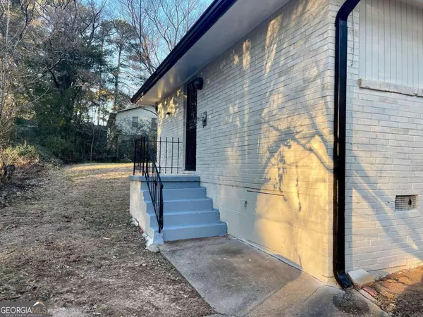 Stone Mountain, GA 30083,4250 Rockbridge RD