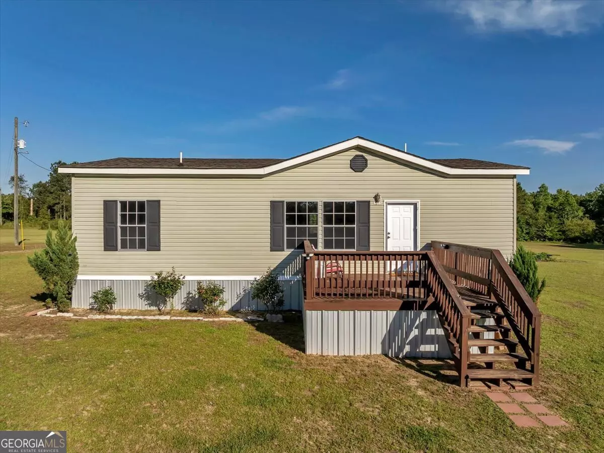 Chester, GA 31012,265 Nobles RD