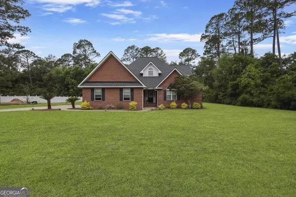 Jesup, GA 31546,640 Littlefield