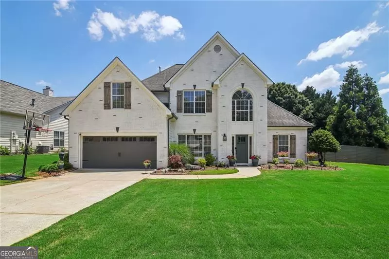 980 Julius, Suwanee, GA 30024