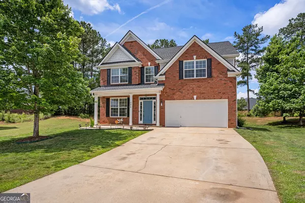 1196 Creek Crossing, Mcdonough, GA 30252