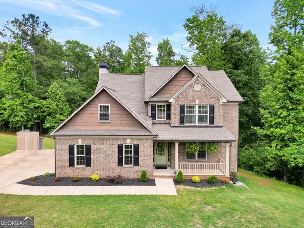 Locust Grove, GA 30248,349 McKibben DR