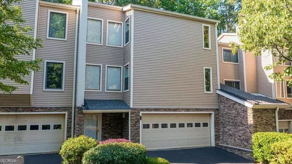 Sandy Springs, GA 30328,12 Basswood CIR