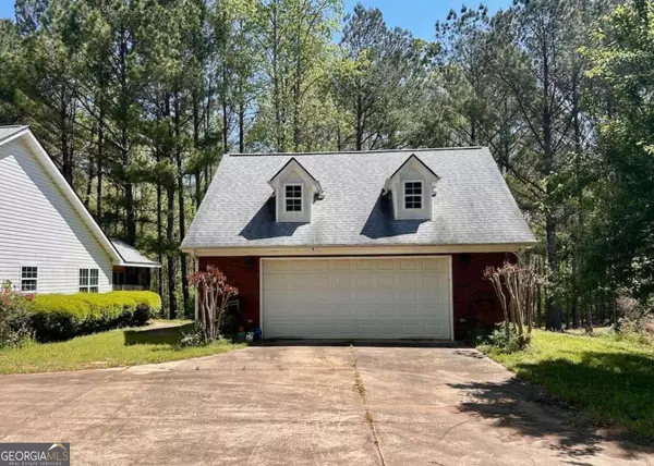 Madison, GA 30650,1020 Brenda LN