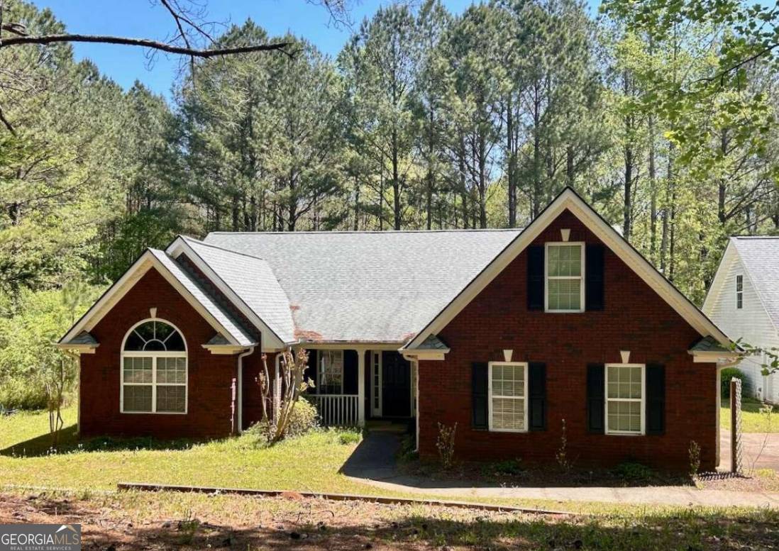 Madison, GA 30650,1020 Brenda LN