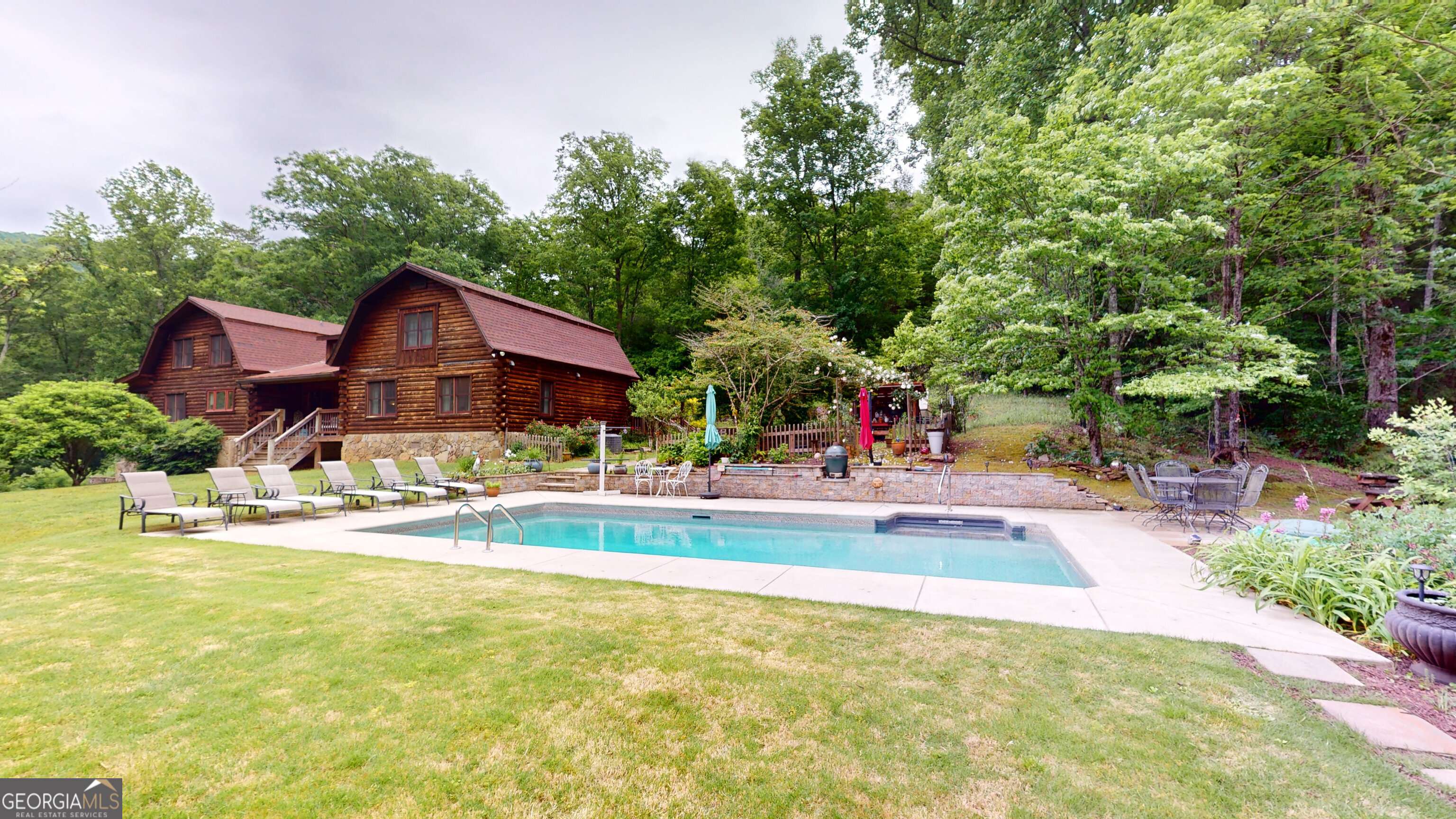 Ellijay, GA 30536,2151 Old Northcutt RD