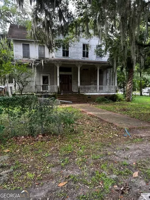 Brunswick, GA 31520,1300 Dartmouth ST