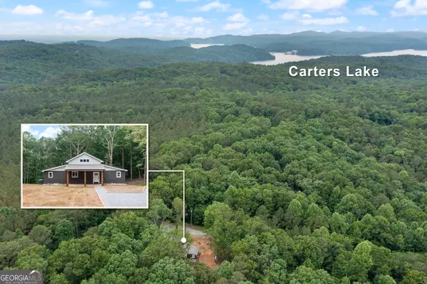 Ellijay, GA 30540,16 S Twin Oaks