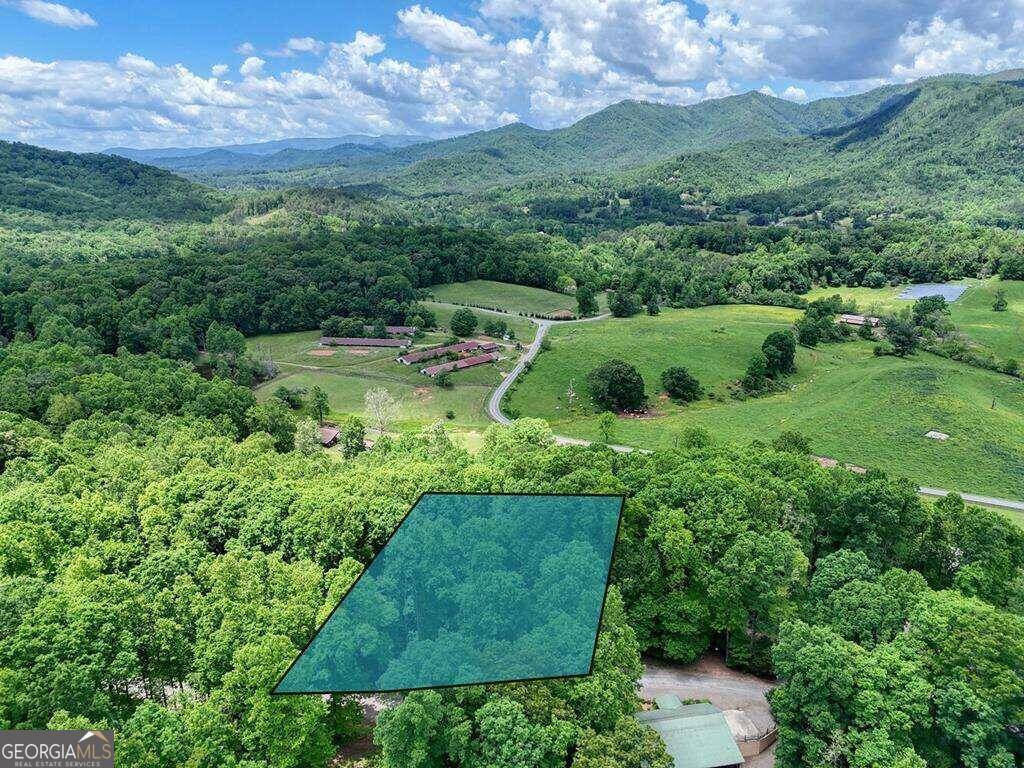 LOT 96 Shiloh DR,  Hayesville,  NC 28904