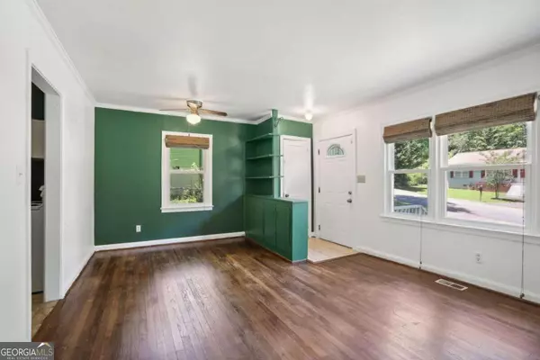 Marietta, GA 30062,562 Alpine WAY
