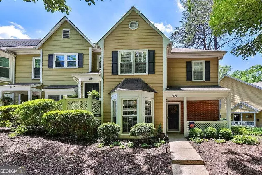 3070 Camden, Alpharetta, GA 30005