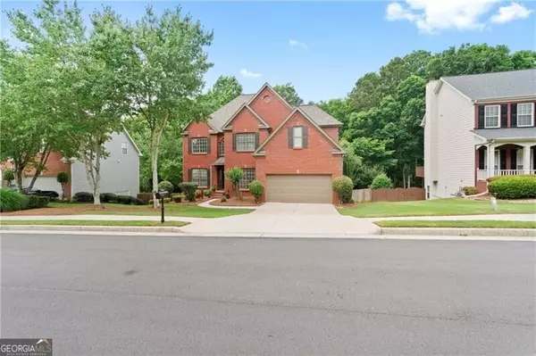 3616 Castle View CT,  Suwanee,  GA 30024