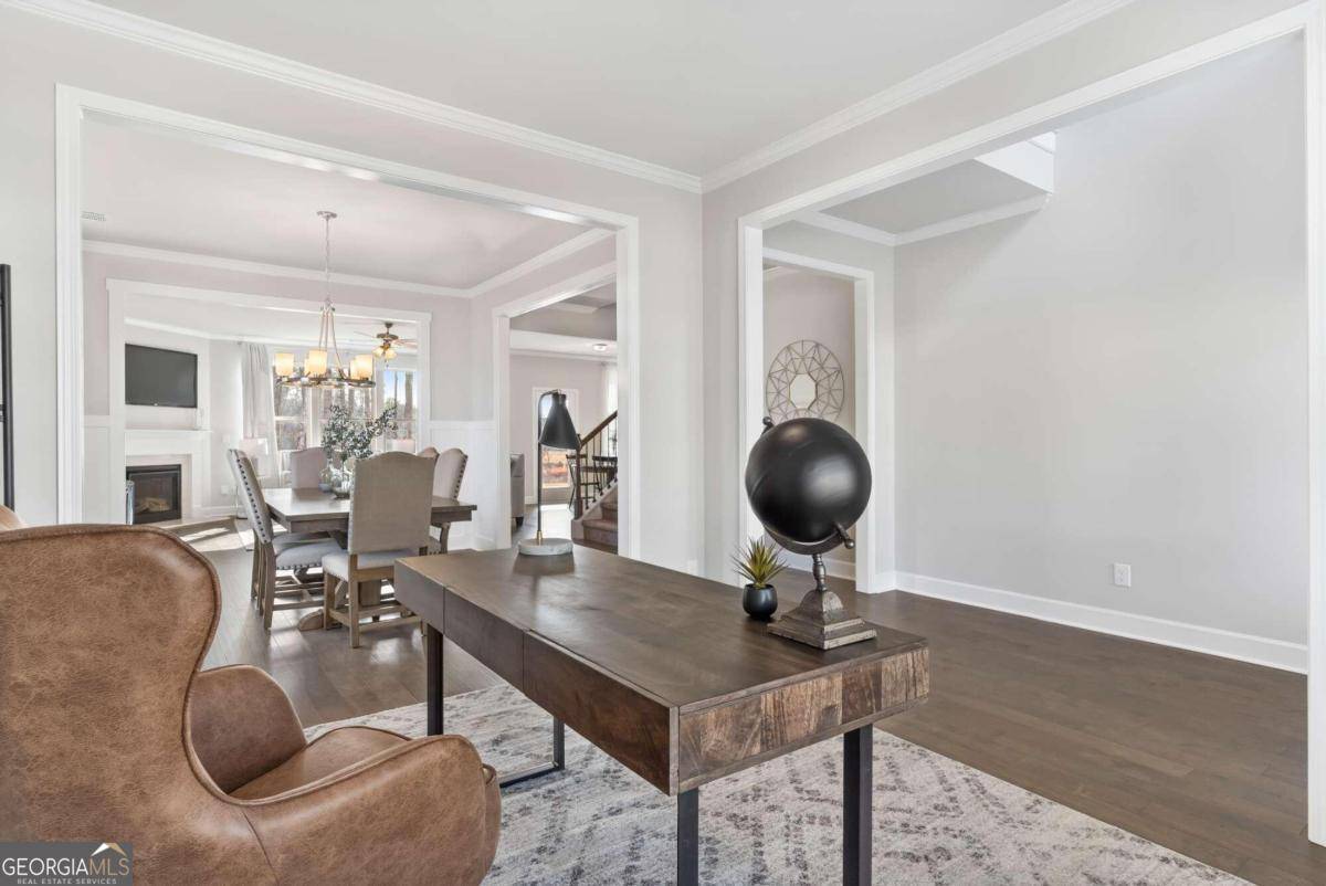Flowery Branch, GA 30542,7352 Rocklin LN #283