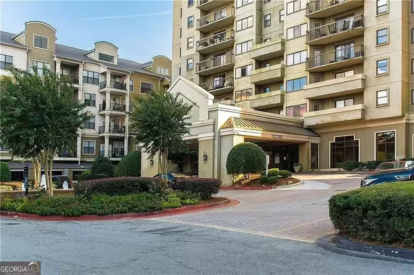 Sandy Springs, GA 30328,795 Hammond