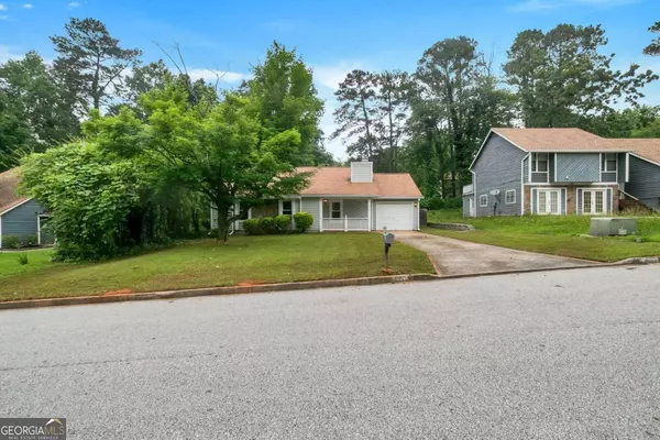 Stone Mountain, GA 30083,3942 Springleaf PT