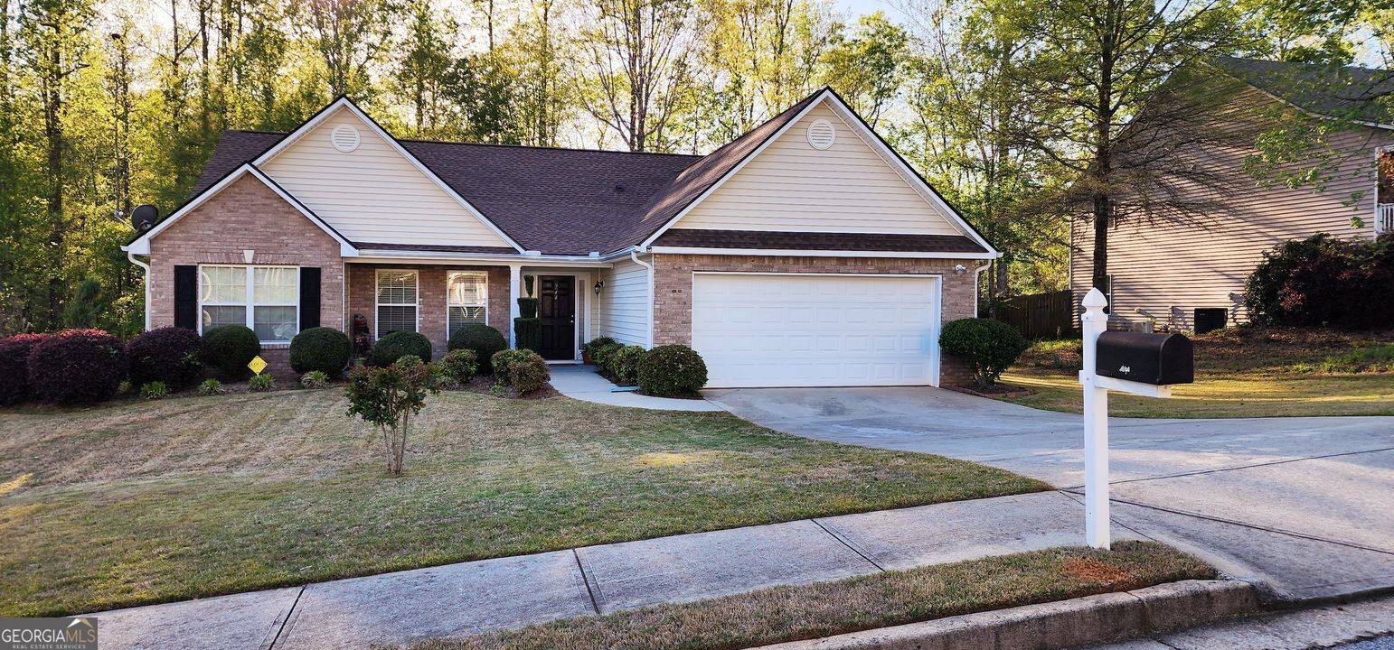 744 THOMPSON RIDGE CT, Monroe, GA 30655