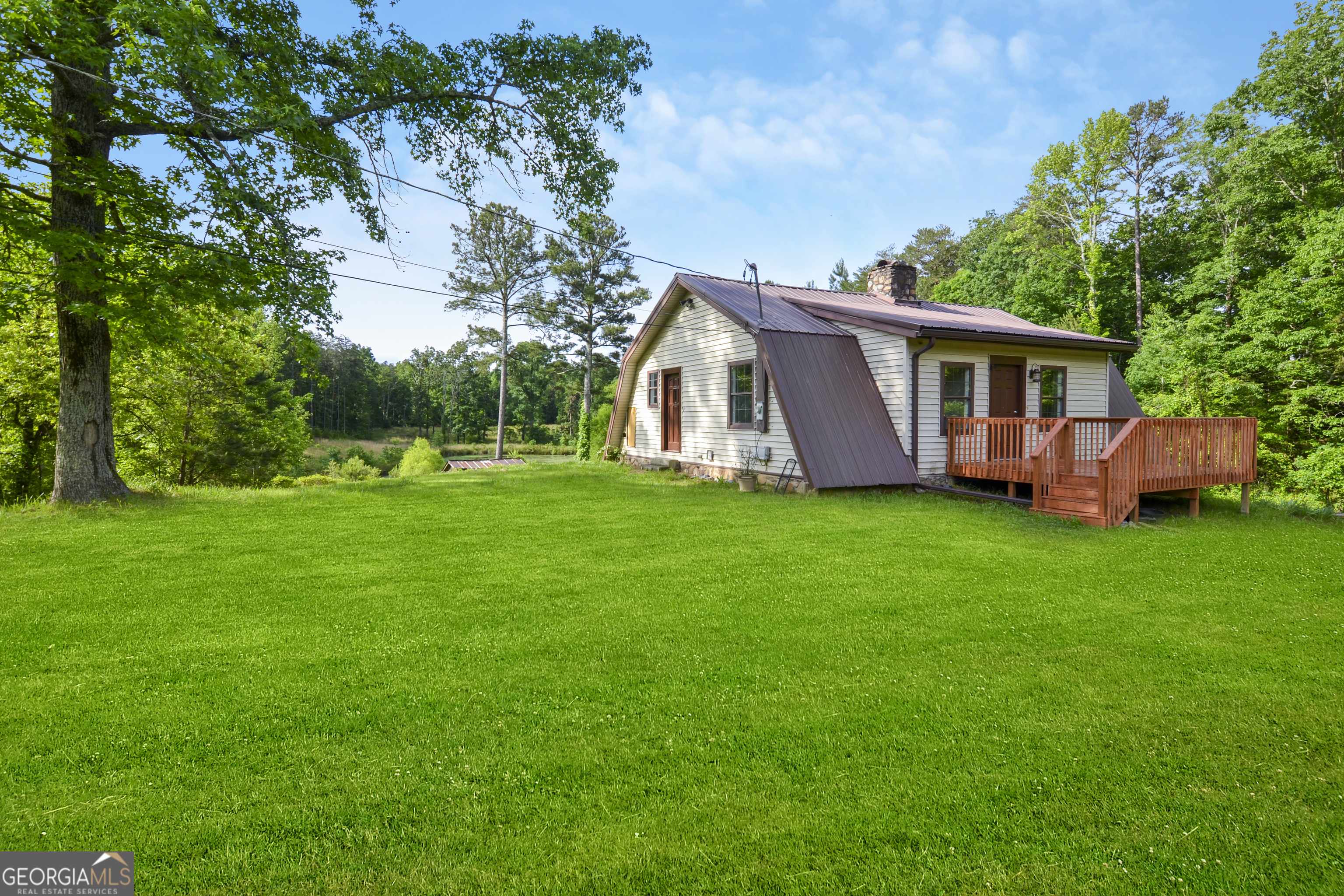 Chatsworth, GA 30705,419 Ramsey RD