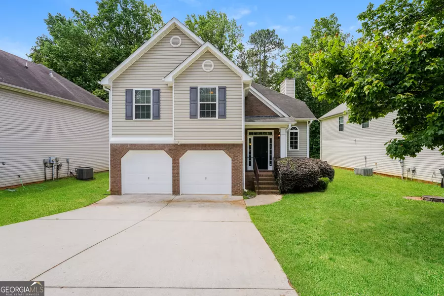 2706 Trellis Oaks, Marietta, GA 30060