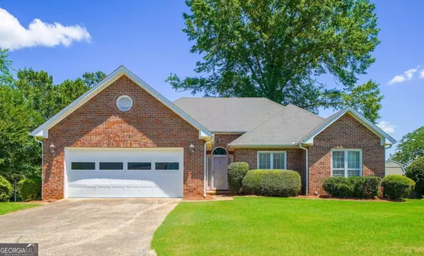 6 Saddlebrook, Cartersville, GA 30120