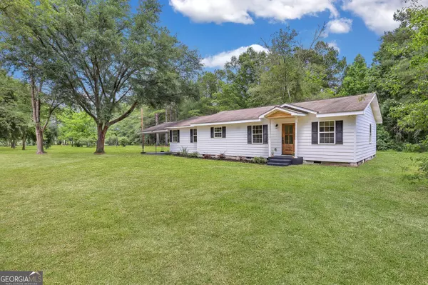 Pembroke, GA 31321,200 John Greco RD