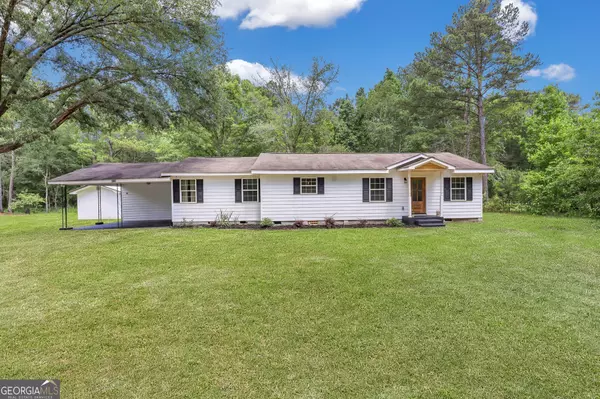 Pembroke, GA 31321,200 John Greco RD