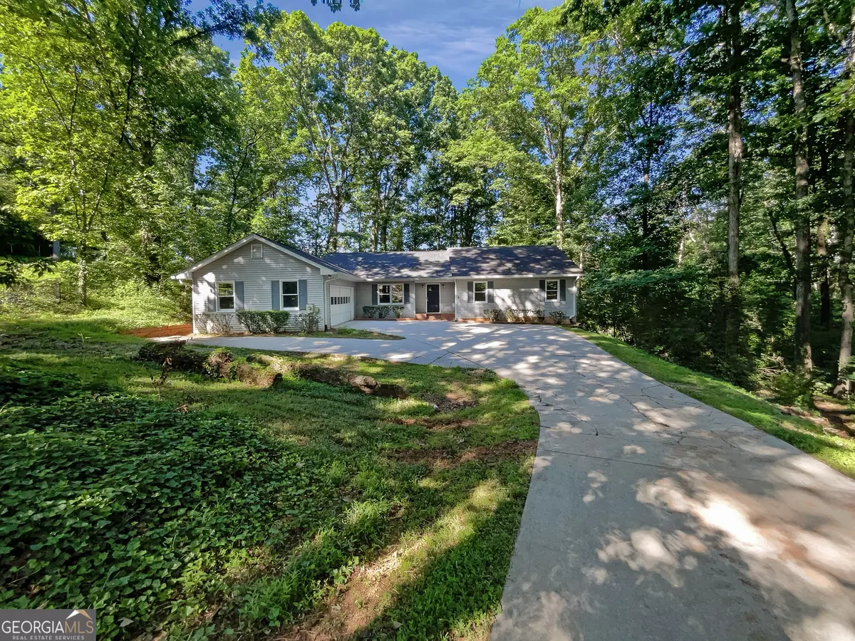 Flowery Branch, GA 30542,4488 Hidden Oaks