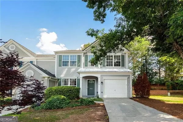 2802 Timbercreek, Roswell, GA 30076