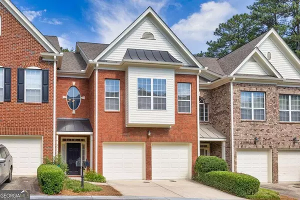 3517 Henderson Reserve,  Atlanta,  GA 30341