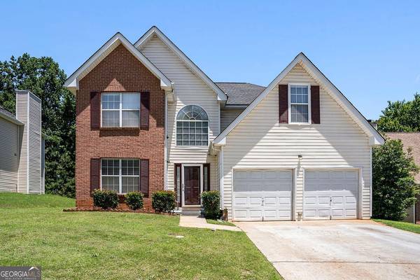 435 Gresham, Stockbridge, GA 30281