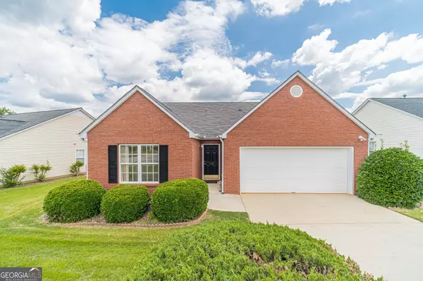 708 Jacoby DR, Loganville, GA 30052