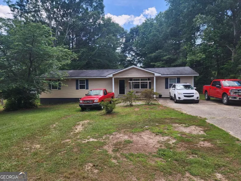 302 Davis, Stockbridge, GA 30281