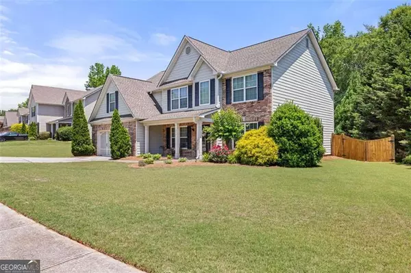 Jefferson, GA 30549,371 Andrew Ridge