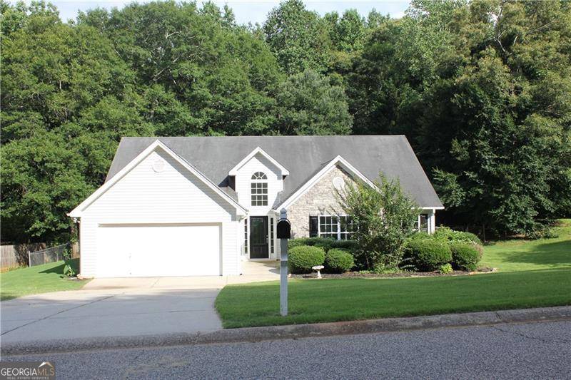 224 Jackson Meadows DR,  Hoschton,  GA 30548