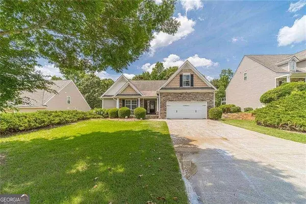 Flowery Branch, GA 30542,5471 Mulberry Preserve