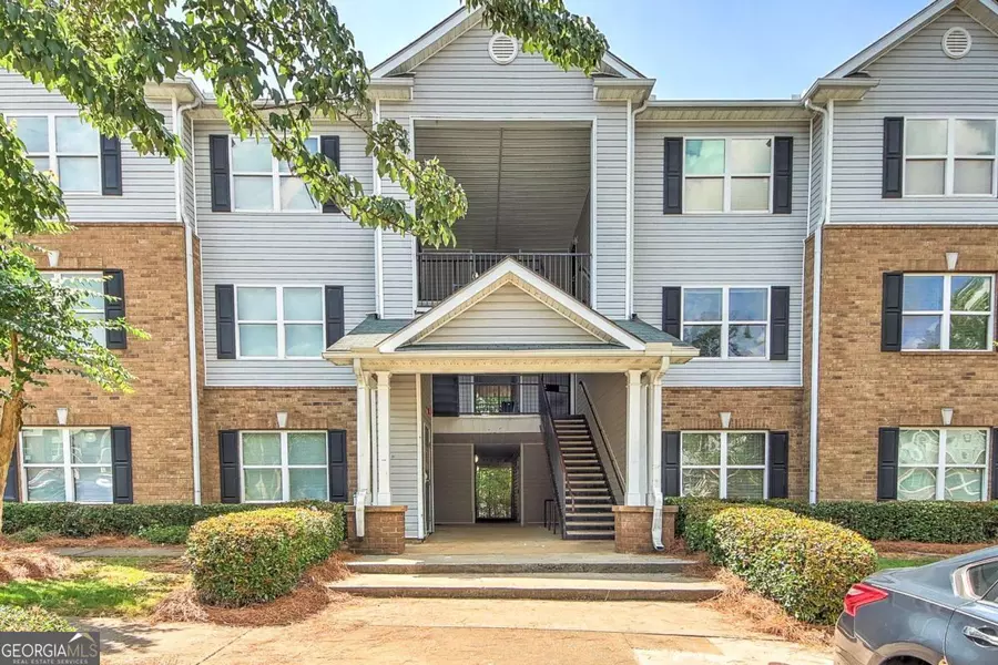 6202 Fairington Ridge, Lithonia, GA 30038