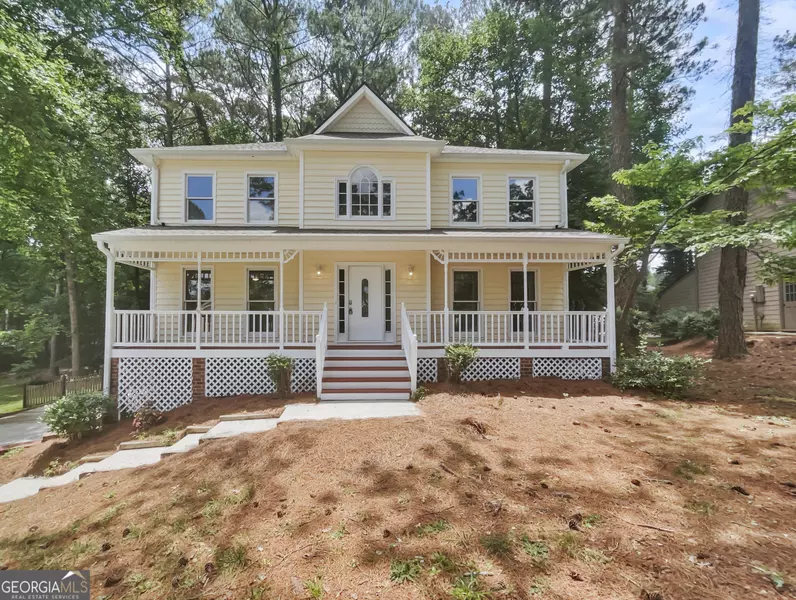 311 Sarah, Lawrenceville, GA 30046