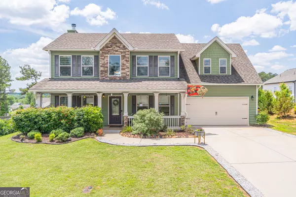 1416 Nantucket, Bethlehem, GA 30620