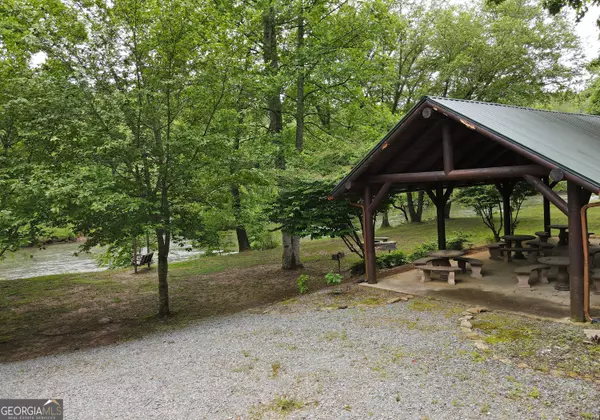 Blue Ridge, GA 30513,LOT 45 Cascading Brook