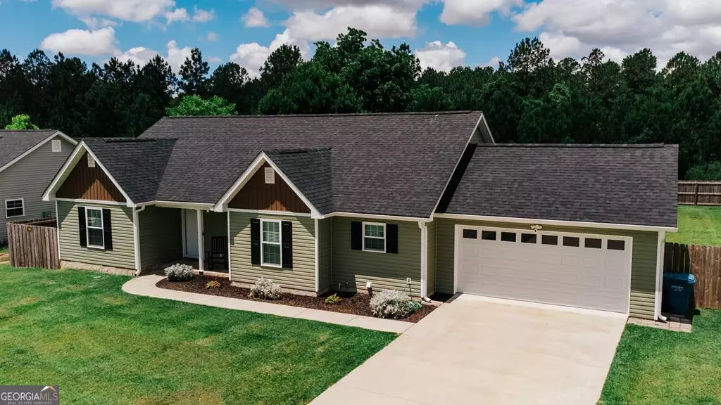 Tifton, GA 31793,23 Sleepy Hollow CT
