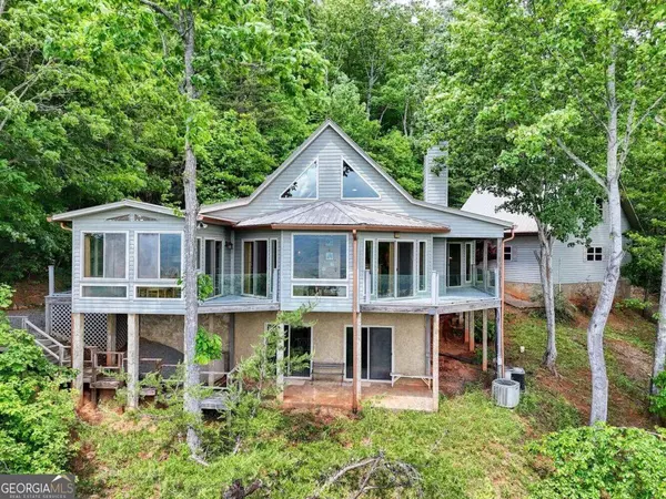 174 Buck, Hiawassee, GA 30546