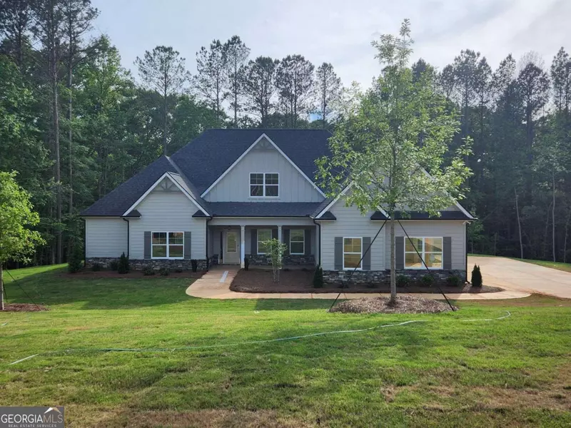 20 Cedrus, Newnan, GA 30263